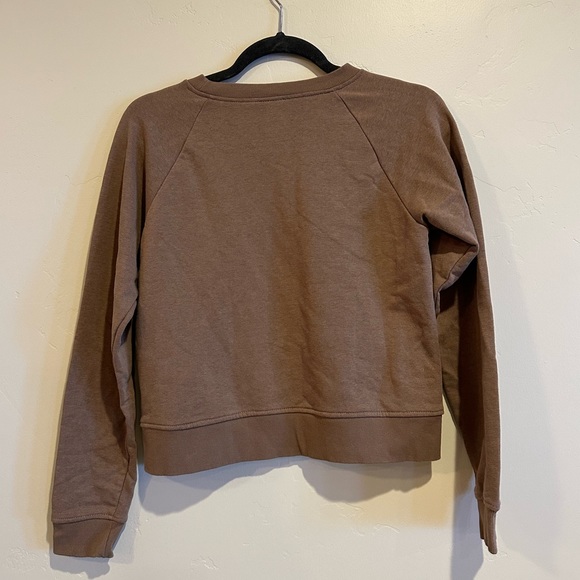 H&M Basic Sweatshirt - Picture 2 of 3